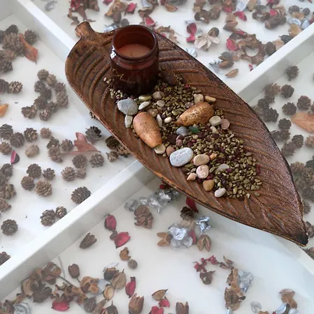 La Belle Casa De Parikia