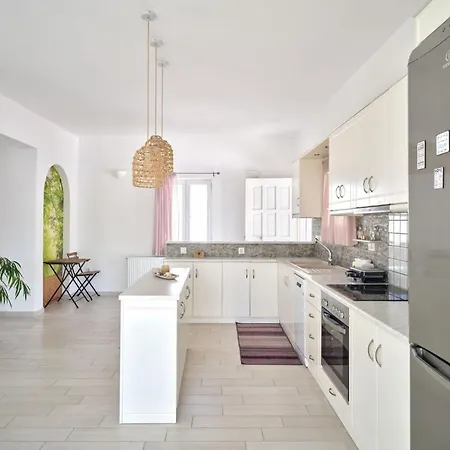 La Belle Casa De Parikia * Paro