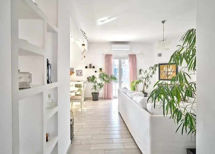 La Belle Casa De Parikia * Paro