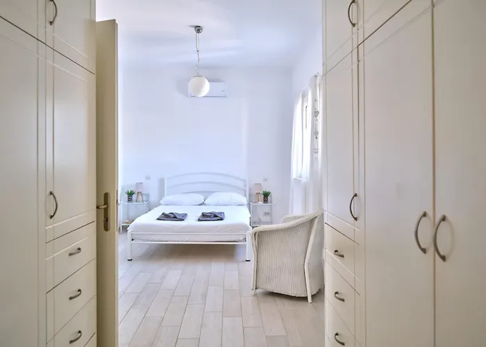 Casa vacanze La Belle Casa De Parikia