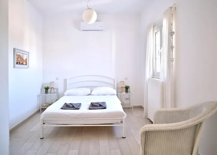 Casa vacanze La Belle Casa De Parikia *