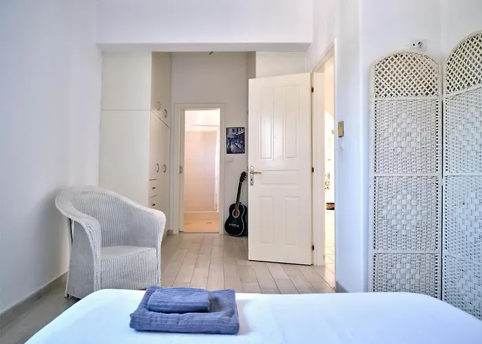 Casa vacanze La Belle Casa De Parikia *