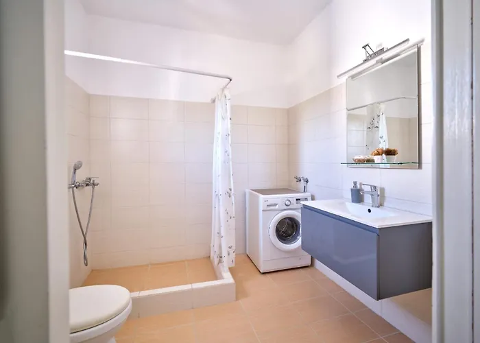 La Belle Casa De Parikia Paro