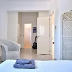 Holiday home La Belle Casa De Parikia *