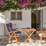 Holiday home La Belle Casa De Parikia *