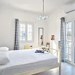 La Belle Casa De Parikia * Parikia (Paros)