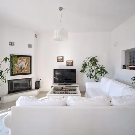 La Belle Casa De Parikia