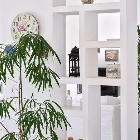 La Belle Casa De Parikia *