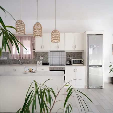 La Belle Casa De Parikia Feriehus Páros