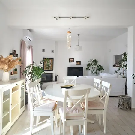 La Belle Casa De Parikia * Paro