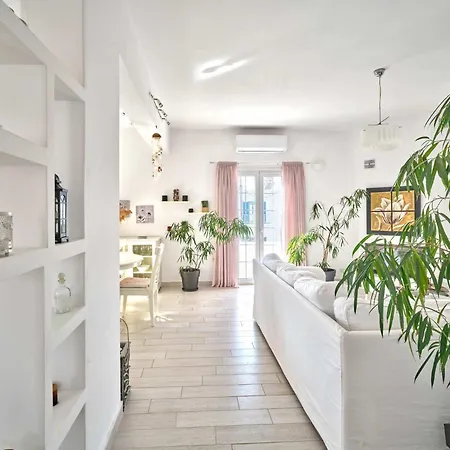 La Belle Casa De Parikia * Paro