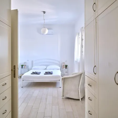 Prázdninový dům La Belle Casa De Parikia