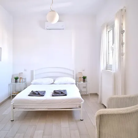 Prázdninový dům La Belle Casa De Parikia *