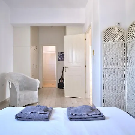 Casa vacanze La Belle Casa De Parikia Paro