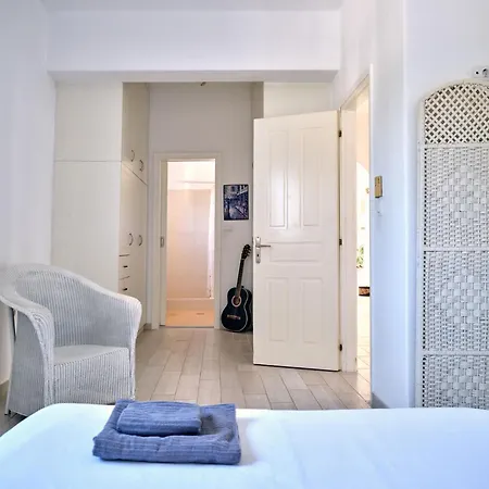 Prázdninový dům La Belle Casa De Parikia *