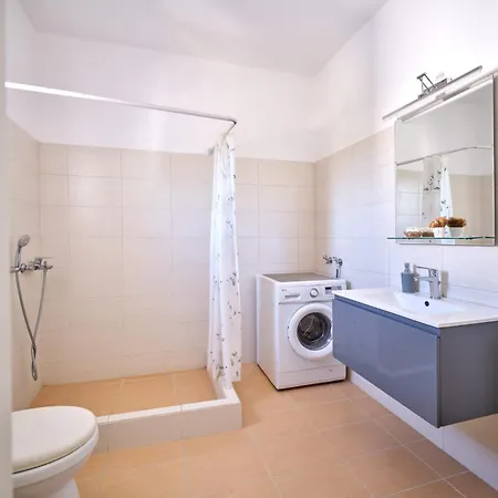 La Belle Casa De Parikia Paro