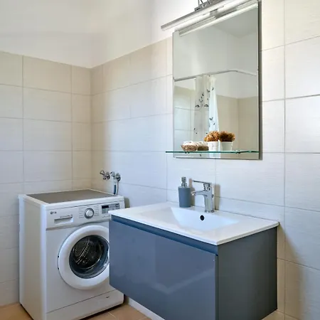 La Belle Casa De Parikia Casa vacanze