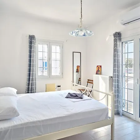 La Belle Casa De Parikia * Paro