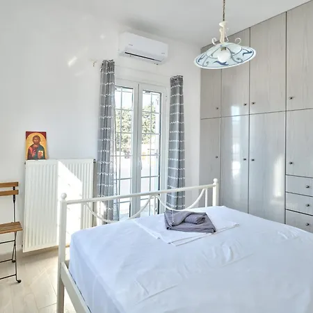 La Belle Casa De Parikia Casa vacanze Paro