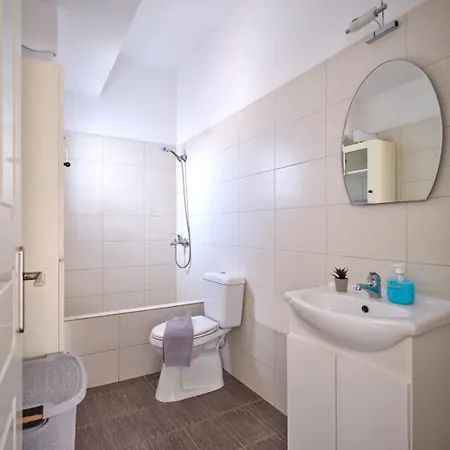 Casa vacanze La Belle Casa De Parikia Paro