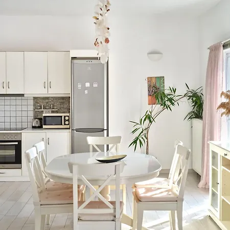 La Belle Casa De Parikia * Paro