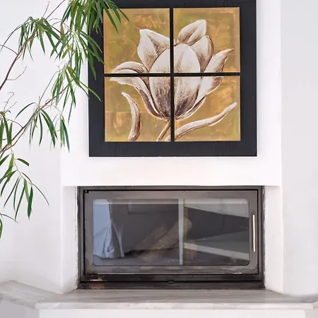 Casa vacanze La Belle Casa De Parikia Paro