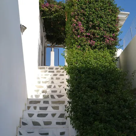 La Belle Casa De Parikia