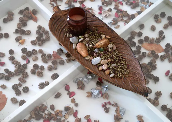 La Belle Casa De Parikia