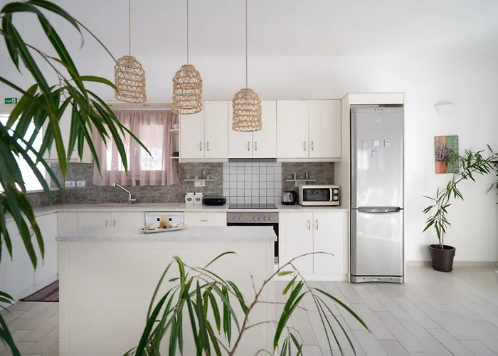 La Belle Casa De Parikia Feriehus Páros