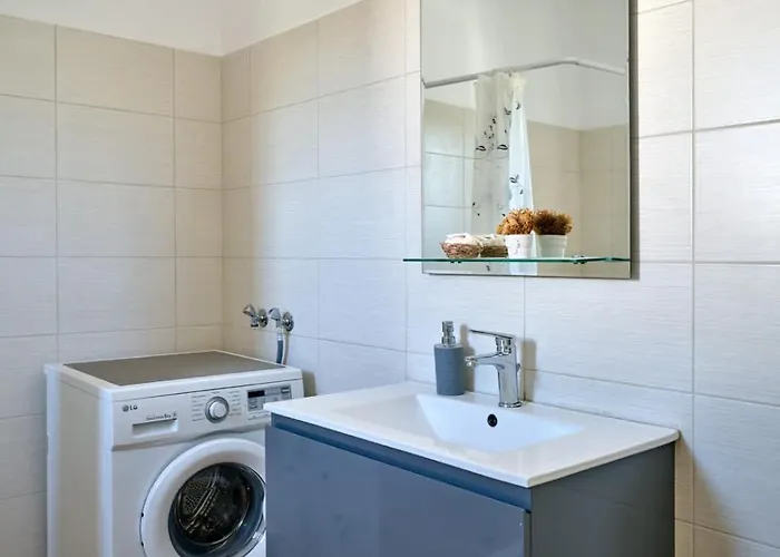 La Belle Casa De Parikia 度假居