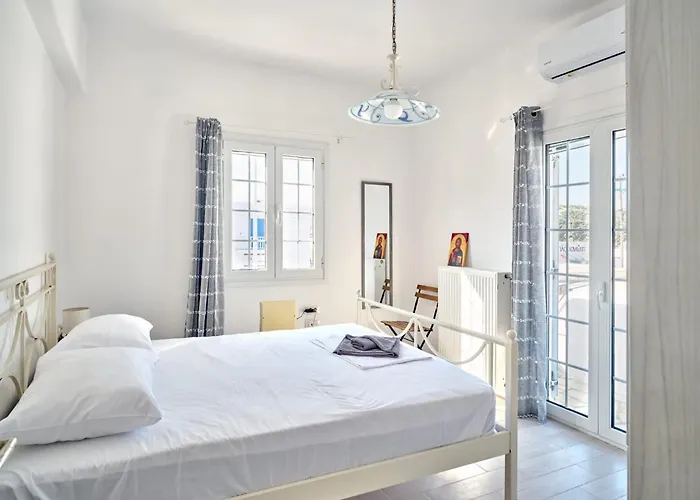 La Belle Casa De Parikia * Páros